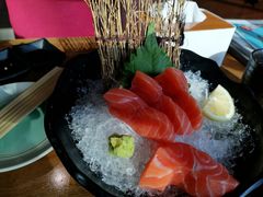 -诚家·日式烧鸟·深夜食堂(虹桥天街店)