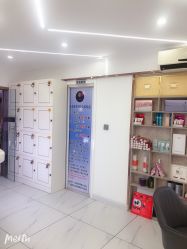 -小齐发型Star·Salon