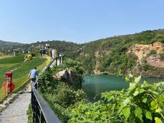 -虞山风景区