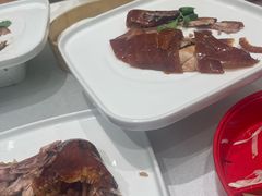 -盛百味·家宴餐厅(霸州分店)