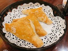 蜜汁叉烧酥-顺德人家食府(黄金广场店)