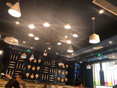 -汤姆家的牛排意面披萨(融创茂店)