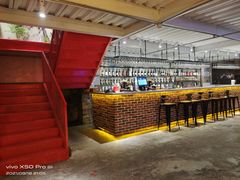 -8094搏击拳场餐厅(马驹桥店)