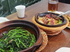 -熠盛粤味·顺德桑拿鸡(永康路店)