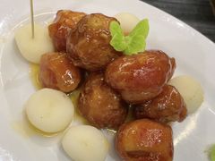 -安泰楼·佛跳墙创始人·传统闽味早茶·酒楼(三坊七巷闽菜地标店)