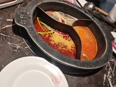 -火锅岛潮牌自助餐厅(天津天佑城店)