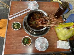 -牛华八婆麻辣烫(起源店)