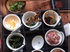 -楠火锅(哈尔滨金爵万象店)