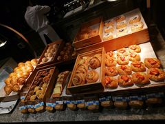 -长沙北辰洲际酒店-兰调全日餐厅