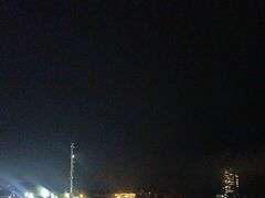-青岛第一海水浴场