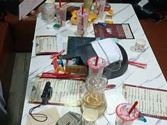 -FullHouse桌游狼人跑团剧本杀(徐家汇店)