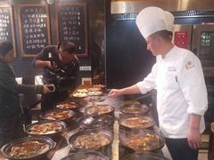 -新时代大酒店(仰口路店)
