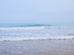 -青岛银沙滩