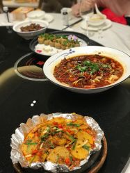 -喜临门婚宴广场·宴会厅