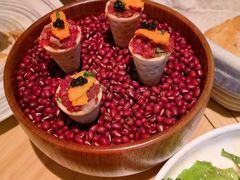 -庐灶江南·江南菜·四合院Bistro(东直门雍和宫·原华侨宾馆店)