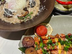 -Nana And Her Friends Restaurant 娜娜家(小寨原力场店)