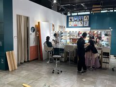 -海马体照相馆(天津世纪都会店)