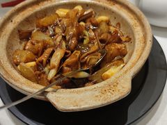 -和记小菜(东方店)