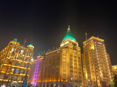 -南京路步行街