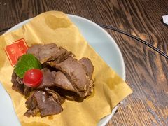 -打酱油·非遗淮扬菜(瘦西湖梅岭店)