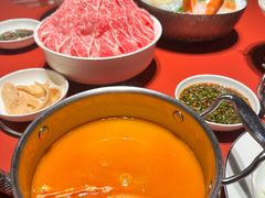 -红雀围·海鲜火锅(陆家嘴中心店)