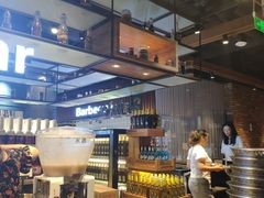 -盛江山自助料理(太原街万达店)