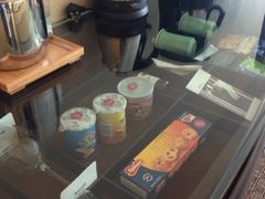 -宁波万豪酒店