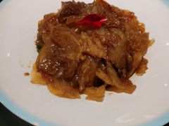 -上海1号私藏菜(静安店)
