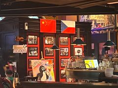 -布拉格餐厅· 中欧捷克菜(全国首店)