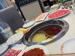 -蜀留香火锅·始于1999·原四川老火锅(白堤路店)