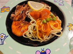 -豪客来牛排(福新店)