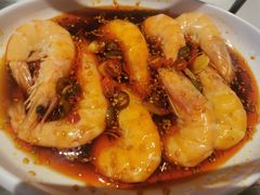 -金刚山烧烤(中山路店)