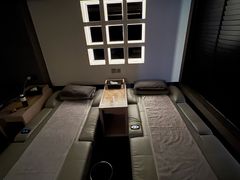 -山水温泉