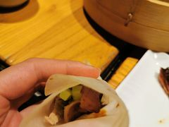 -四季民福烤鸭店(前门店)