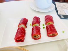-利苑酒家(合景国际金融广场店)