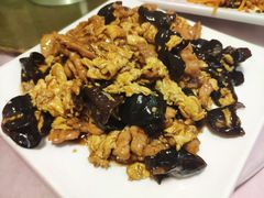 -昱德来·天津菜(河西店)