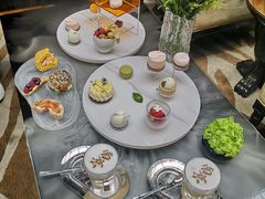 -行者书屋大堂吧 ·下午茶(南京圣和府邸酒店)