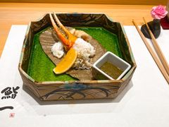 -鮨一日本料理旗舰店(总店)
