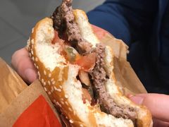 -汉堡王(砂之船奥莱店)