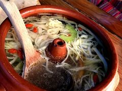 -雀舞云南菜(乐客城店)