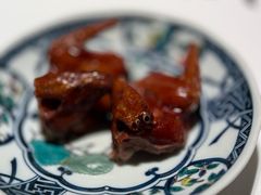 -荣轩(新荣记环球金融中心店)