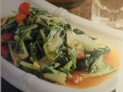 家常毛白菜-葡萄集|滋味新疆菜·精酿酒馆(瑞豪酒店)