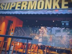 -超级猩猩健身·团课(陆家嘴中心店)