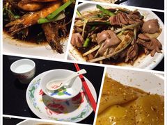 -老头儿油爆虾·知味杭州(爱琴海购物中心)