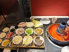 -咏江南·苏式火锅·苏州评弹(观前街店)