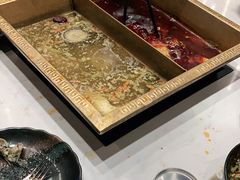 -星湖特色餐厅· 三岔湖环球融创天堂洲际酒店