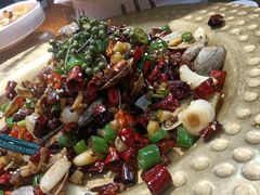 -光海·乡记酸菜鱼·始于1996(花园路店)