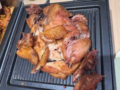 -吕氏疙瘩汤·新鲁菜(日照万象汇店)