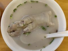 -明红蹄花(糍粑店街店)