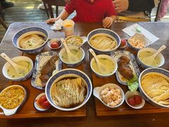 -孙盛兴奥灶面馆·蟹黄面·三虾面(山塘街总店)